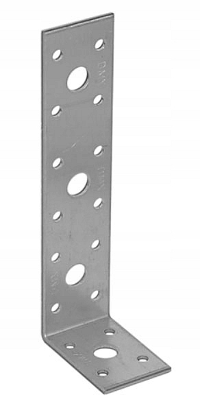 50x105x35x2,5mm Úholník spojovací KL3