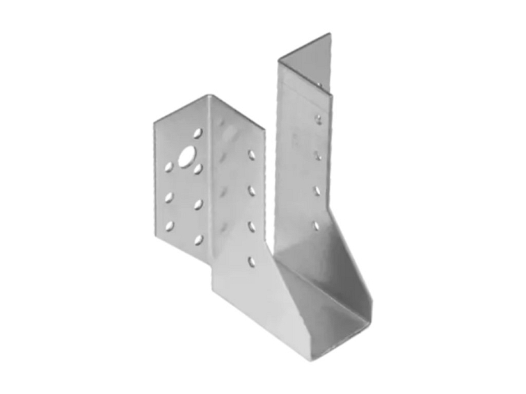 38x111x75x2,0 mm Trámová papuča vonkajšia WB2