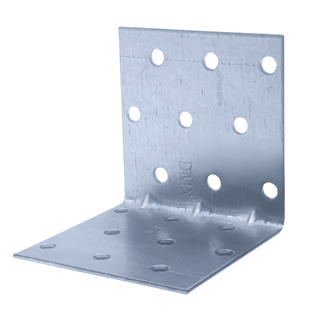 60x60x60x1,5mm Úholník montážny s prelisom KMP5