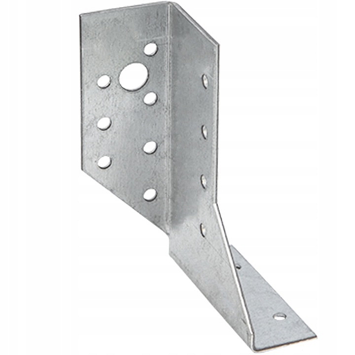 30x130x75x2,0 mm - Trámová papuča delená - ľavá, WBD130 L