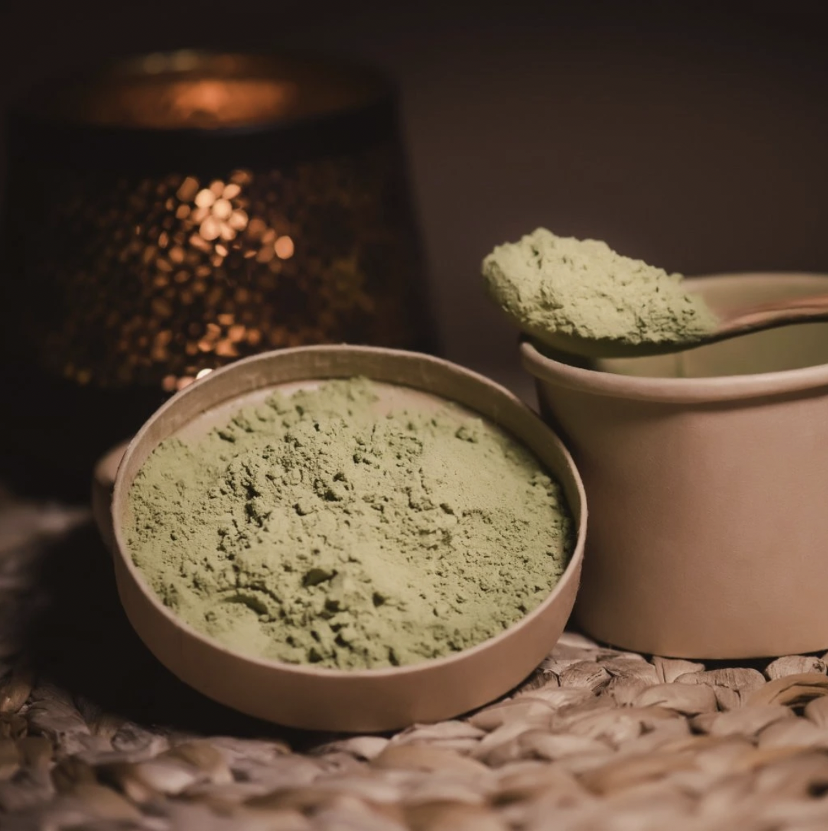 Jak si odlíčit oči olejem?