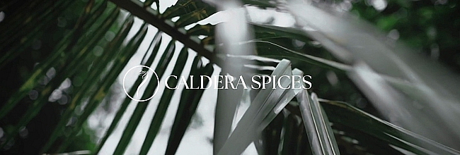 Vernisáž Caldera Spices