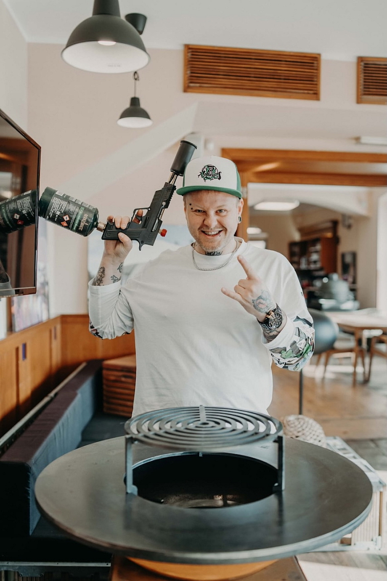 Firemní workshopy