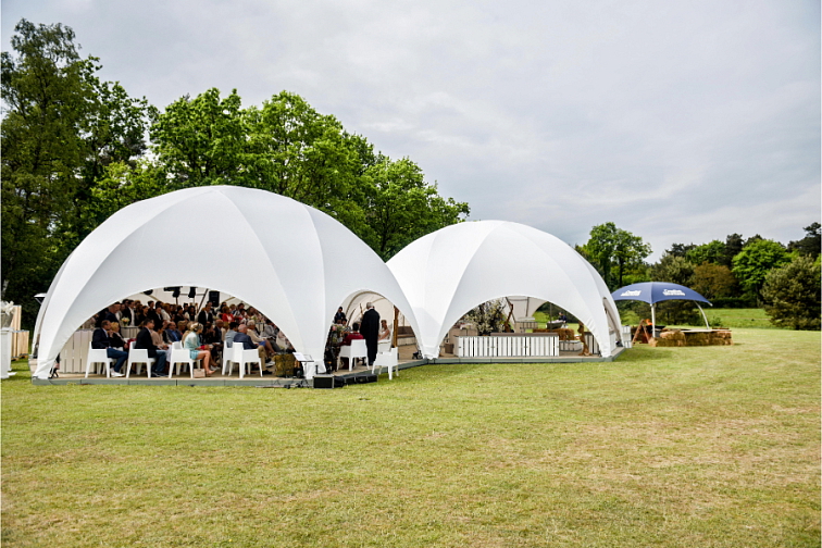 Hospitality a resorty