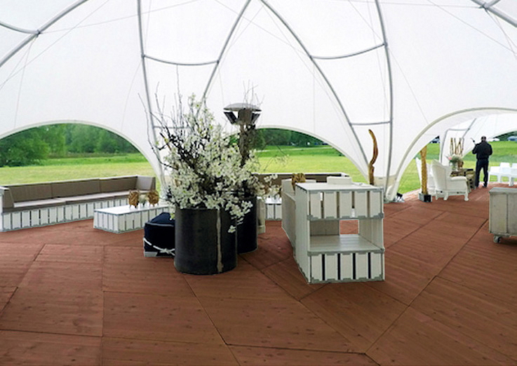 Stany Creative Structures