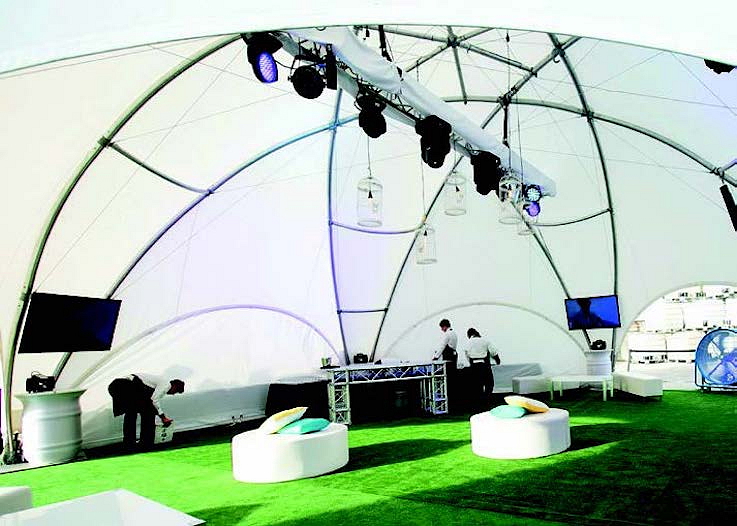 Stany Creative Structures