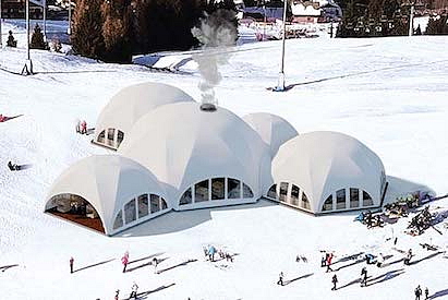 Hospitality a resorty