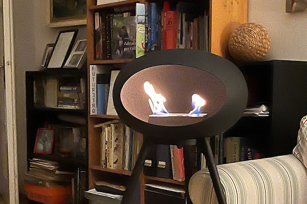 Showroom Event Selection v Roztokách u Prahy