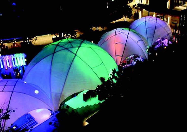 Stany Creative Structures