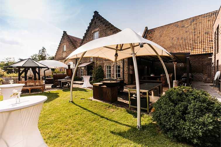 Hospitality a resorty