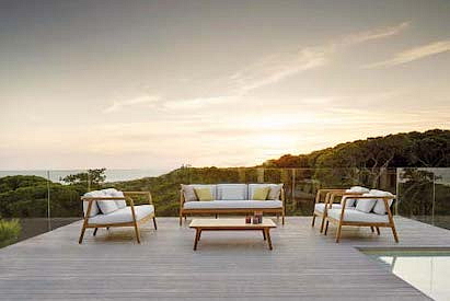 Hospitality a resorty