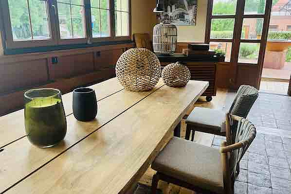 Showroom Event Selection v Roztokách u Prahy