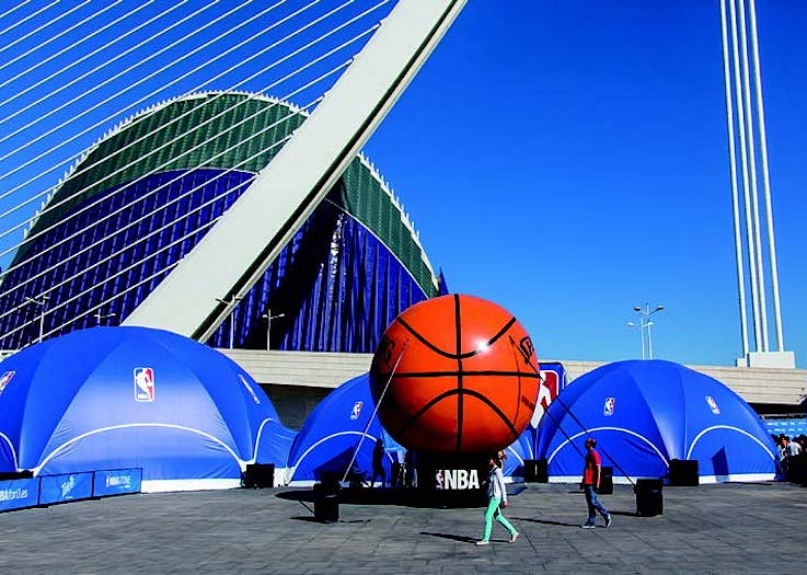 Stany Creative Structures