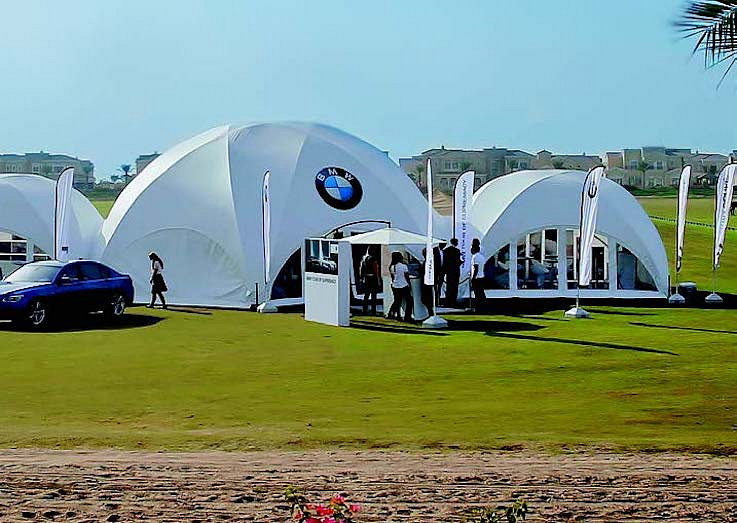 Stany Creative Structures