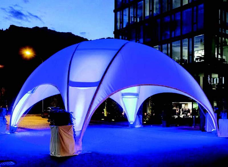 Stany Creative Structures