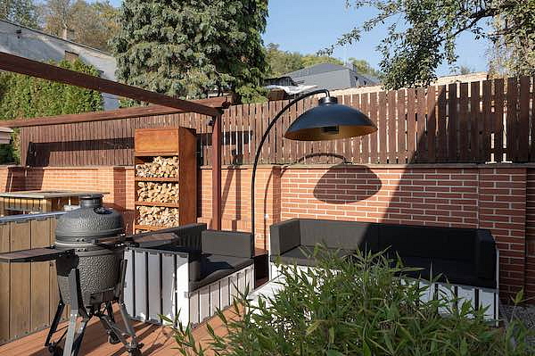 Showroom Event Selection v Roztokách u Prahy