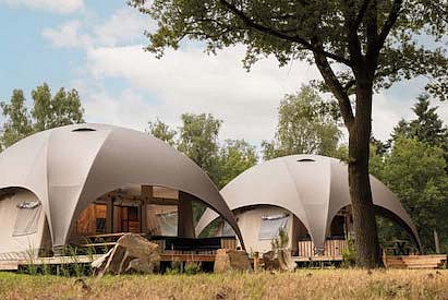 Hospitality a resorty