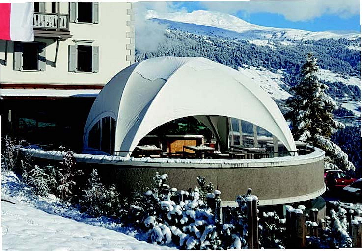 Stany Creative Structures