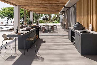 Hospitality a resorty