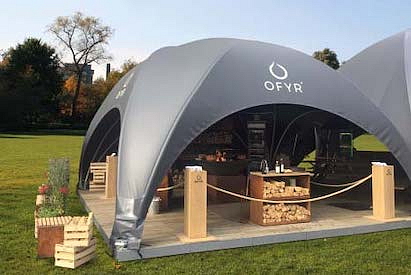 Hospitality a resorty