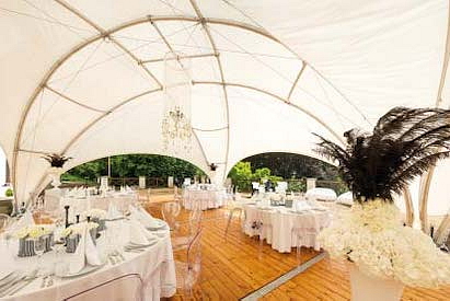 Hospitality a resorty