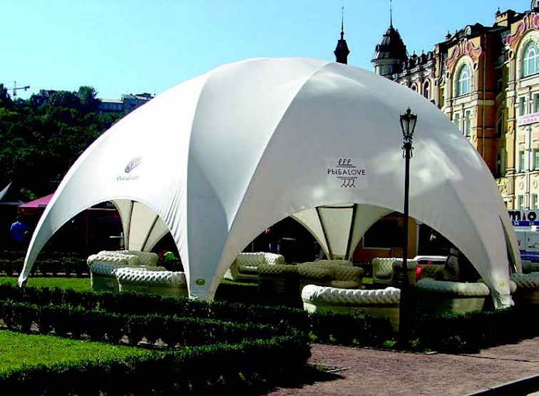 Stany Creative Structures