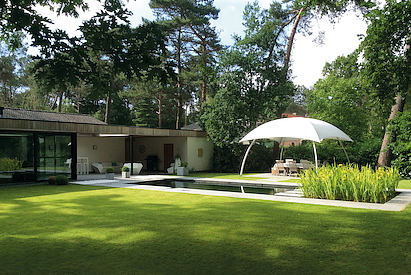 Hospitality a resorty