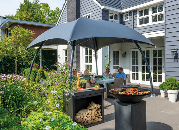 Stany Creative Structures