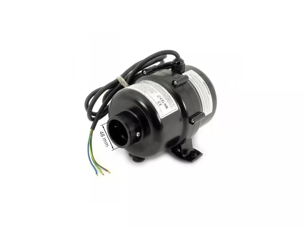 CG Air Kompresor pro vířivku 900W - CGAIR-900