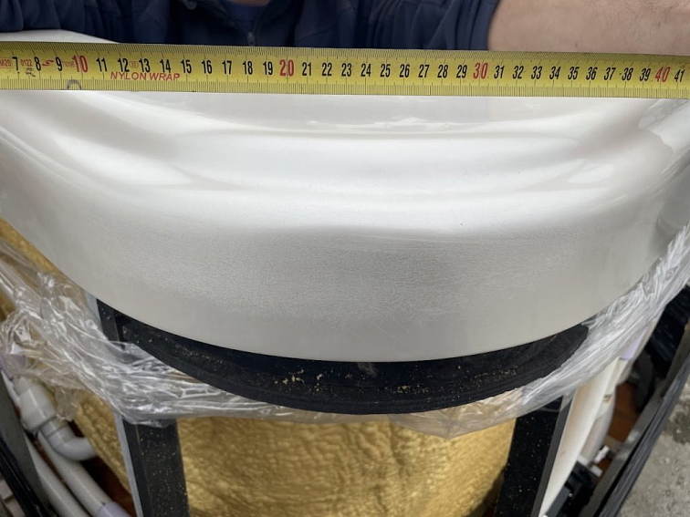 Mollus XXL - 8235