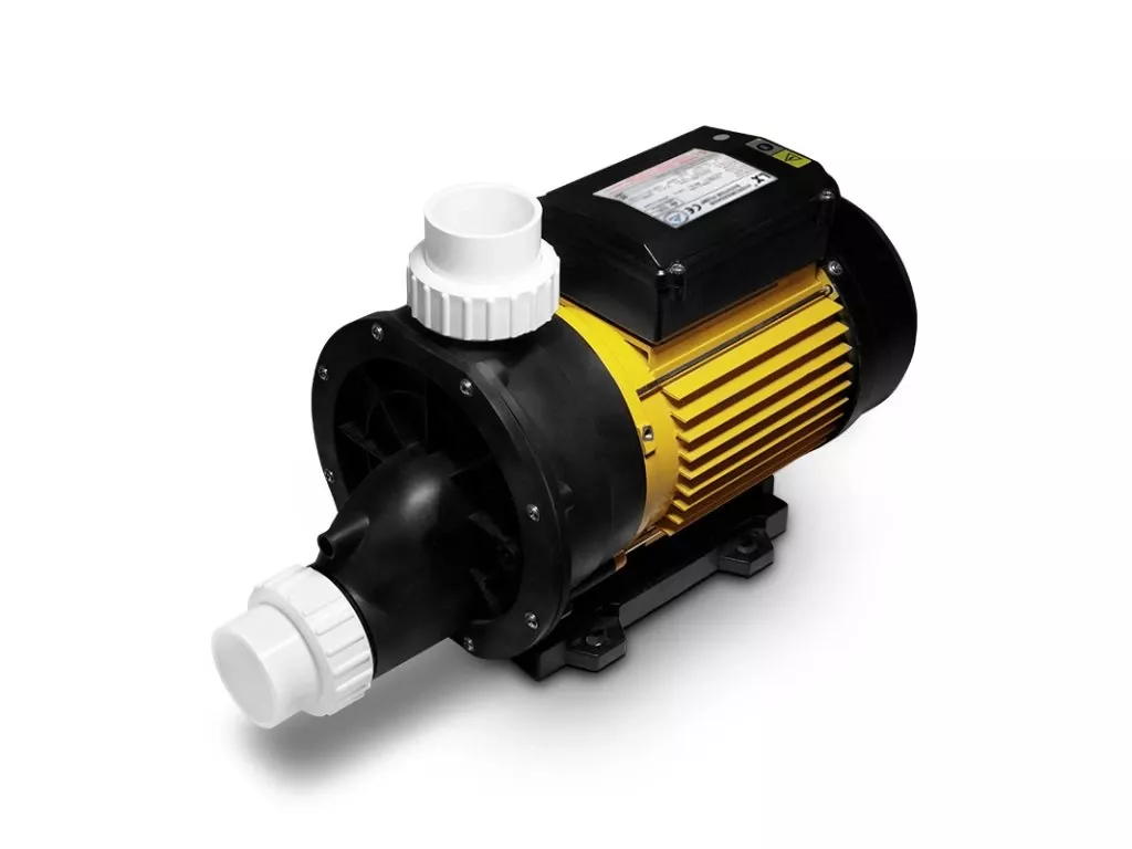 LX Vodní čerpadlo pro vířivky TDA200 2,0HP (1-Speed) - BC-TDA200