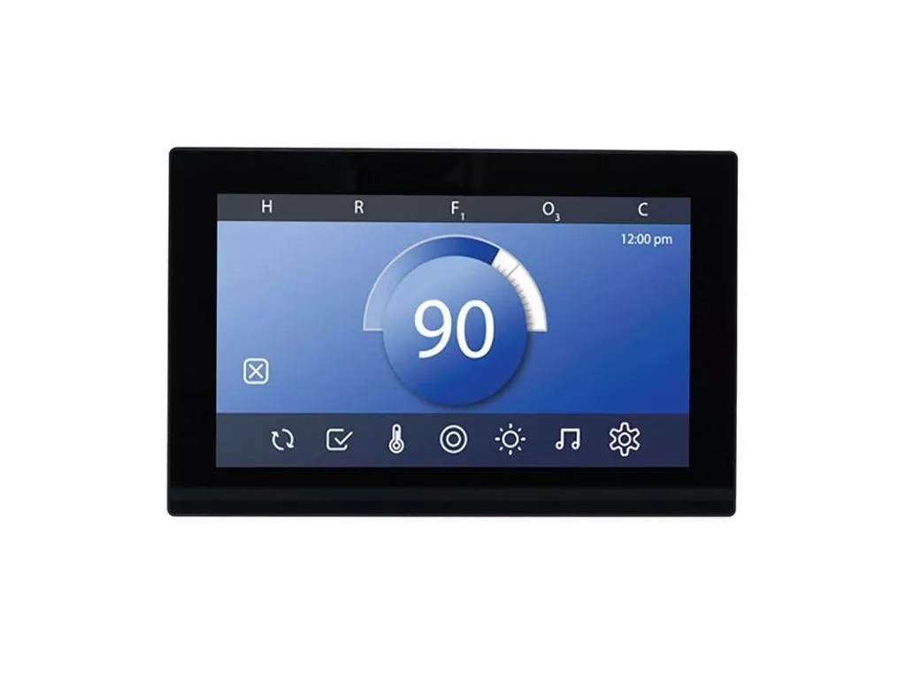 Balboa Ovládací panel SpaTouch3 Plus - 57257-06
