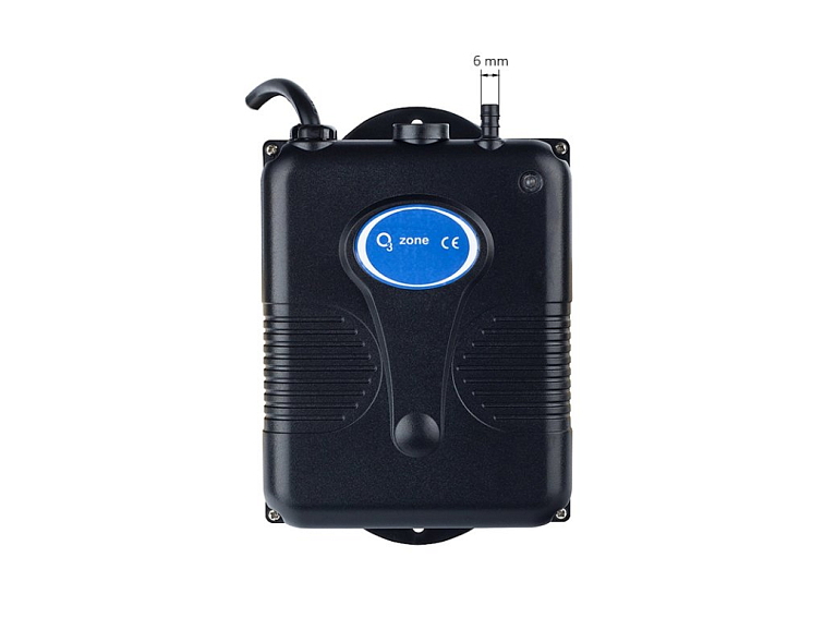 LX Ozonizátor (Ozone Generator)