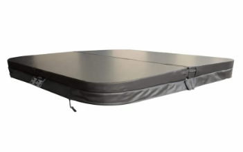 Vířivka Delphina 3.Gen pro 5 osob - 230x216x92