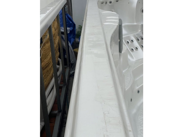 Mollus XXL - 8235