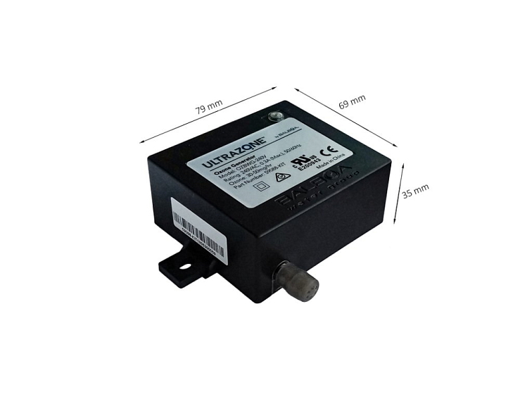Balboa Ozon pro vířivky ULTRAZONE - 59088