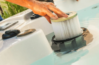 Filtrační kartuše SC754 pro Jazzi, Medea Spa