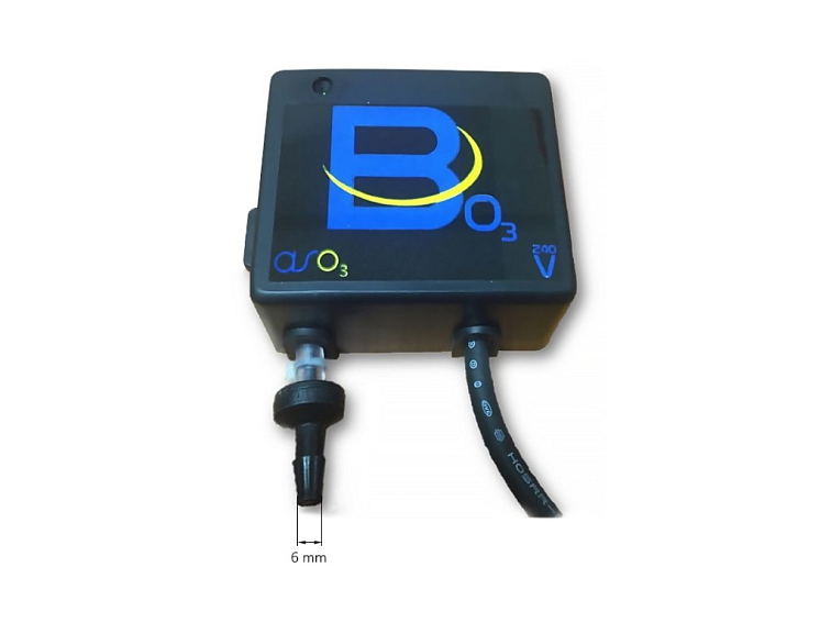 Aqua Sun B03 Ozonizátor - OEM EXCLUSIVE - AQS2120-A