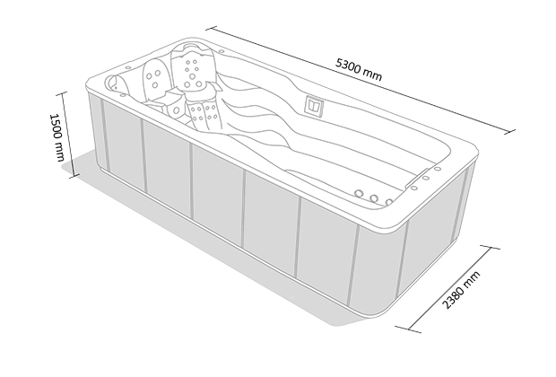 Mollus XXL - 8235