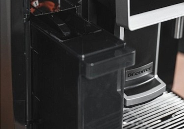 Automatický kávovar Dr. Coffee Minibar S1