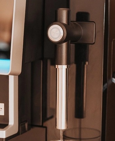 Automatický kávovar Dr. Coffee Minibar S1