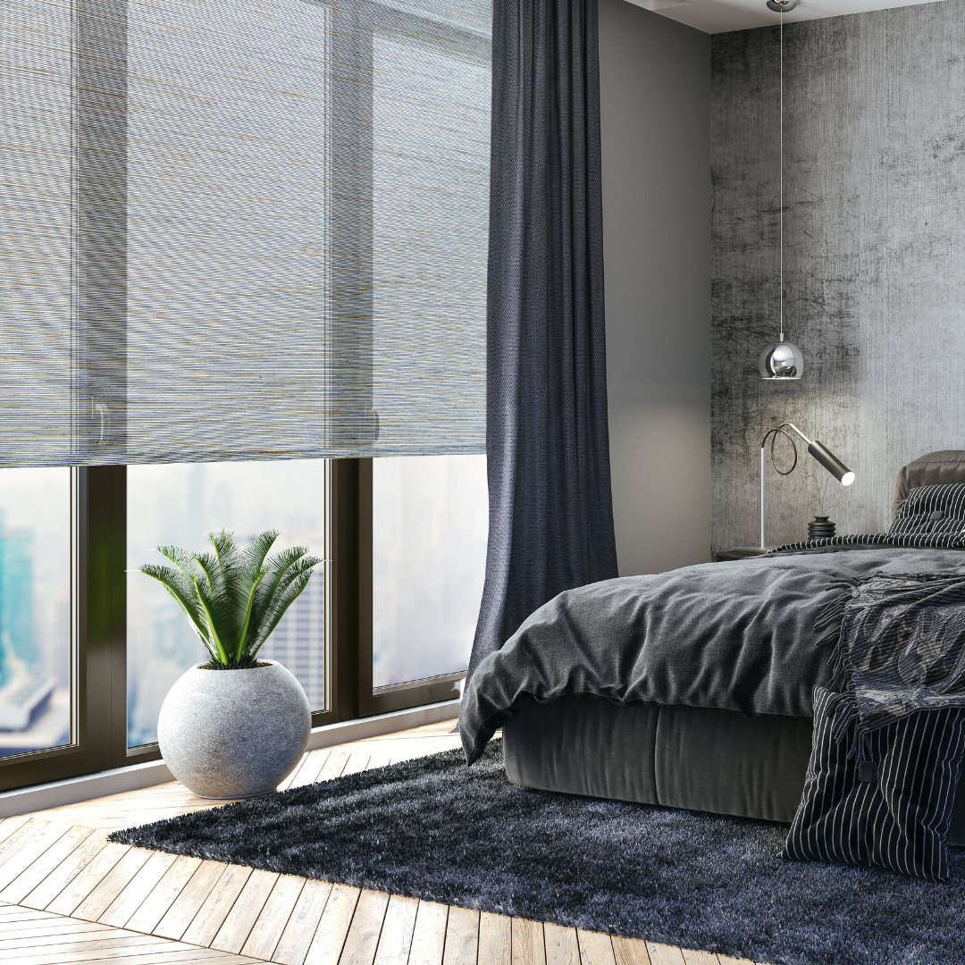 Jak vybrat tu správnou látku na látkové rolety: Praktický průvodce funkčností a designem