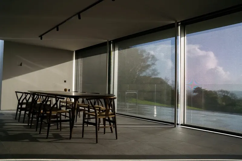 Jak připravit místo pro instalaci látkové rolety ACCUBLIND: DIY průvodce