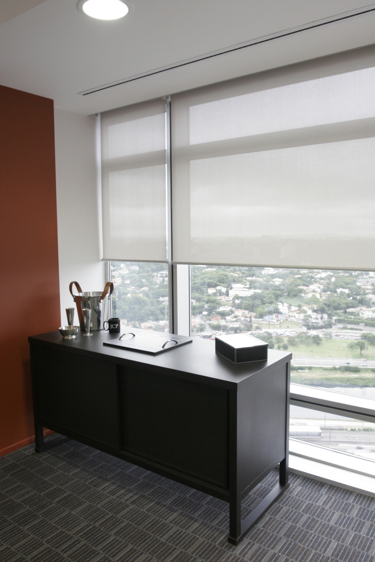 Perfektní látkové rolety pro každou místnost: Průvodce pro váš domov snů