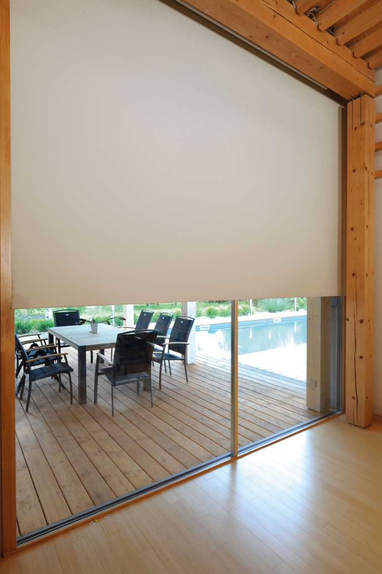 5 nejčastějších chyb při měření látkových rolet - a jak se jim vyhnout