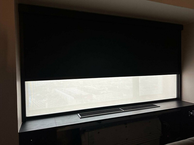 Jak připravit místo pro instalaci látkové rolety ACCUBLIND: DIY průvodce