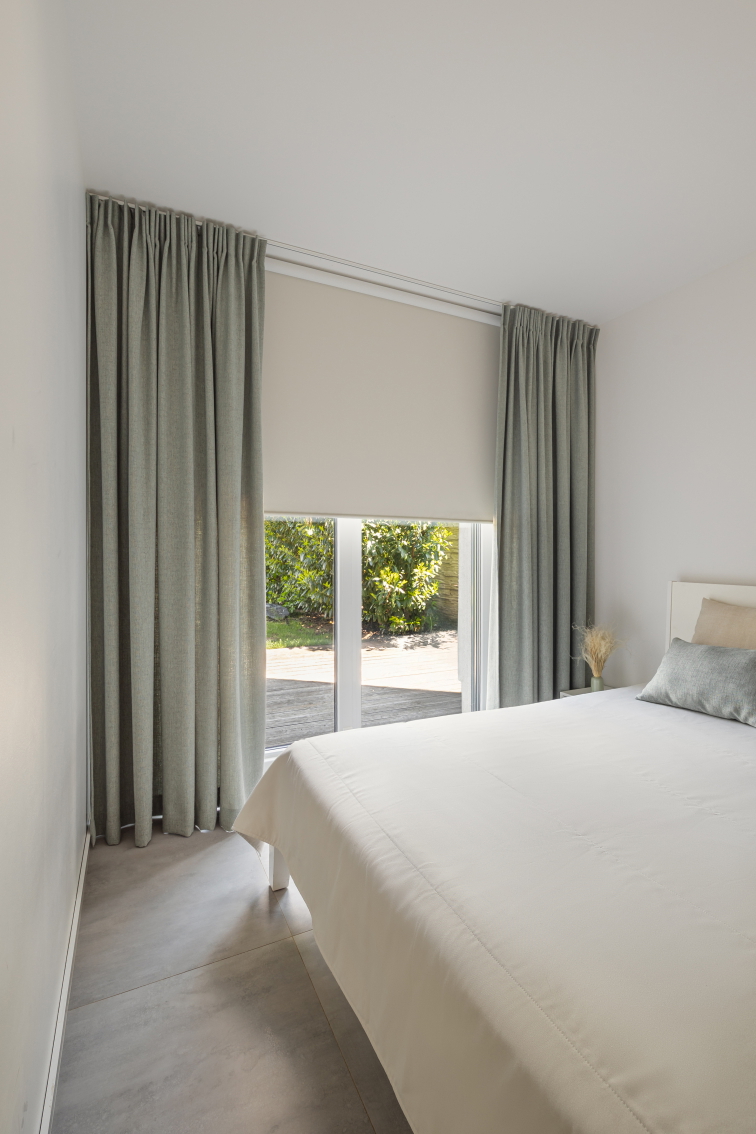 Perfektní látkové rolety pro každou místnost: Průvodce pro váš domov snů