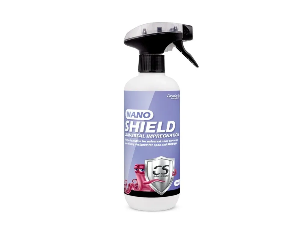 Nano Shield Impregnation