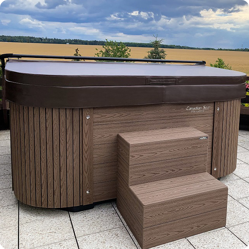 Termický kryt Thermal Cover Ultra s ALU profilací