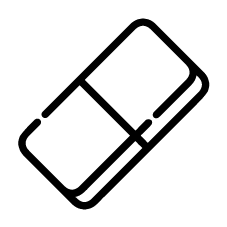 Papierová visačka ovál